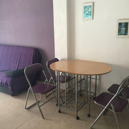 Apartamento En Benicarló Exterior foto