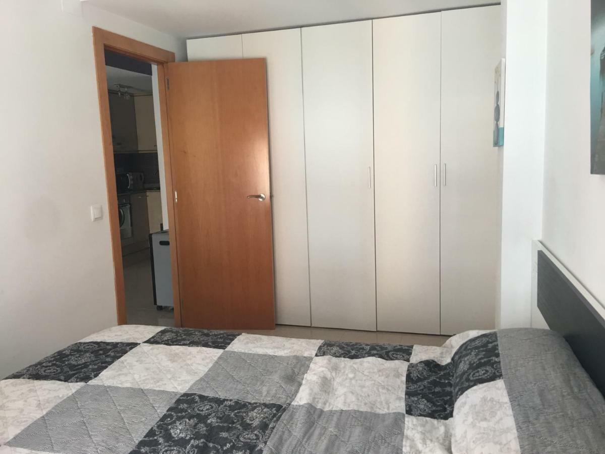 Apartamento En Benicarló Exterior foto