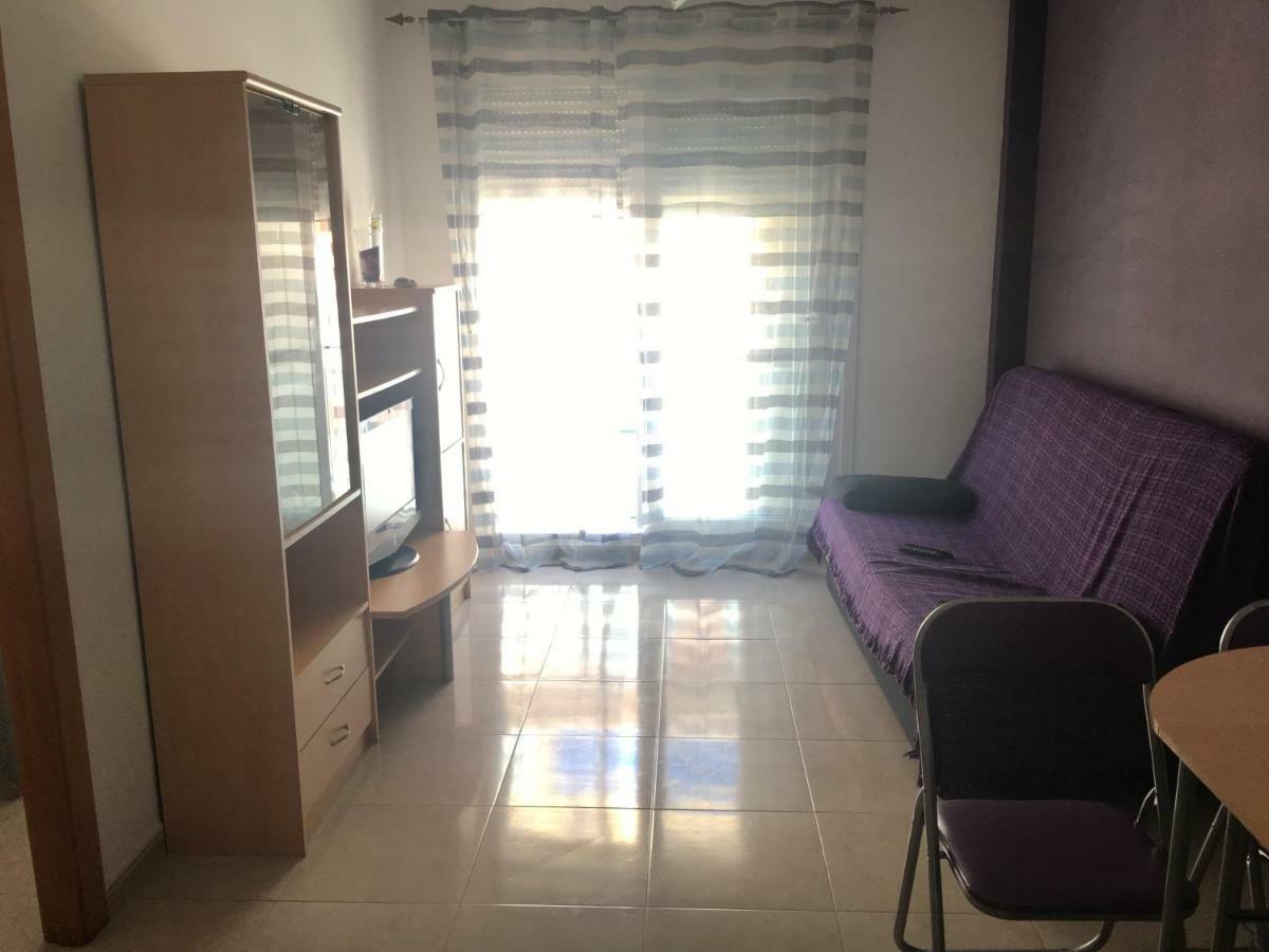 Apartamento En Benicarló Exterior foto